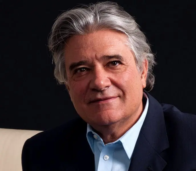 Rafael Alonso
