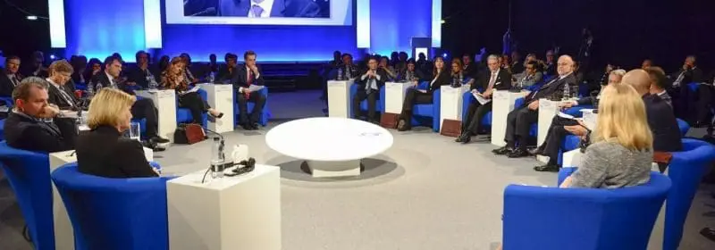 Ministros debatem assuntos relevantes para o futuro do turismo na World Travel Market London