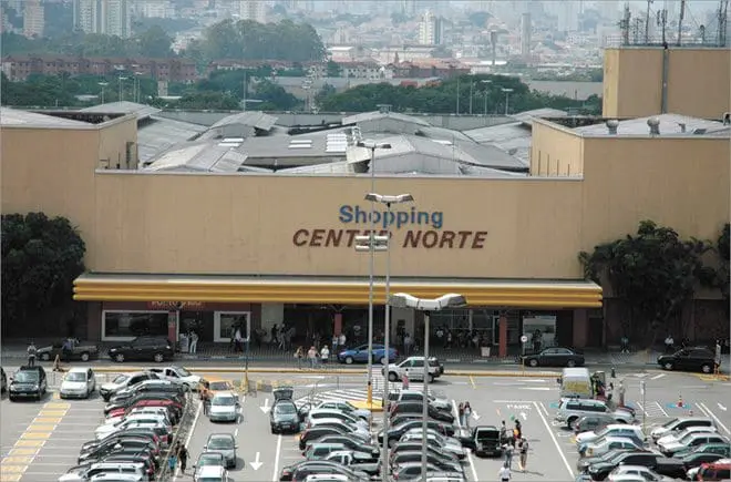 o Center Norte, na Travessa Casalbuono, 120, Vila Guilherme abrirá suas portas, a partir de 18/12 até 23/12, das 10h à meia-noite, de segunda a sábado (Foto: arquivo DT)