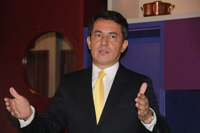 Gelson Popazoglo: mais de 9 mil agentes de viagens capacitados em 2017 (crédito: Ana Azevedo)