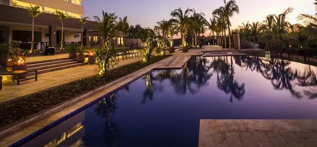 Celebration Resort Olímpia