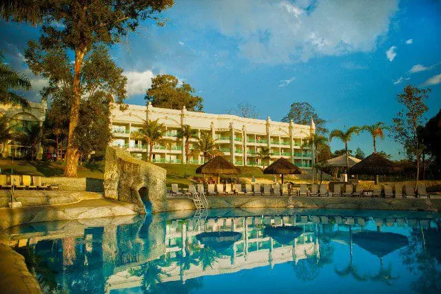 Mavsa Resort & SPA