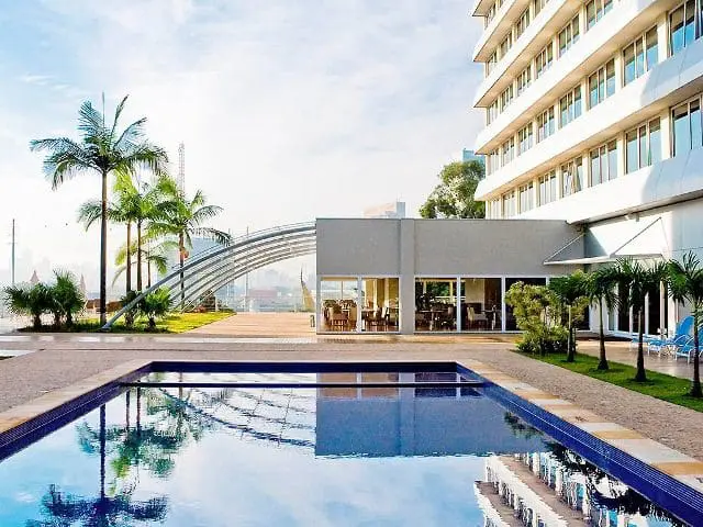 Novotel Morumbi