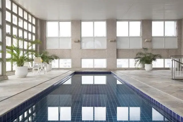 Mercure São Paulo Bela Vista