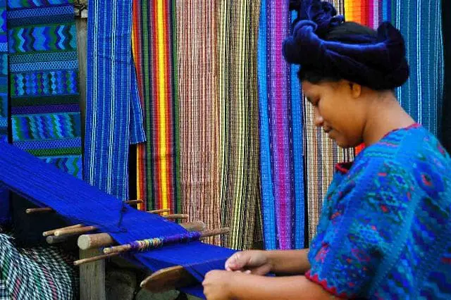 Chichicastenango, Guatemala (Crédito: Viramundo e Mundovirado)