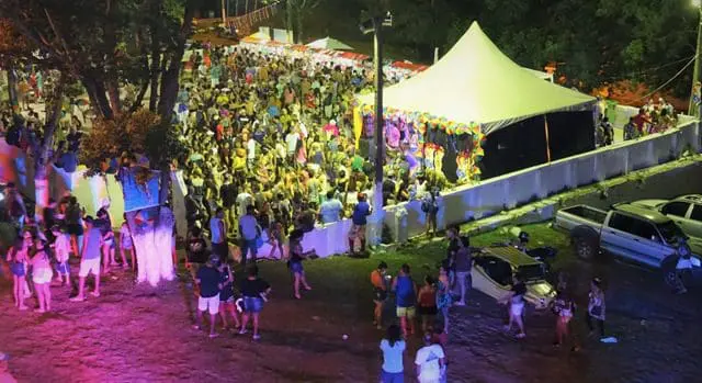 Noronha em Folia (Crédito: divulgação)
