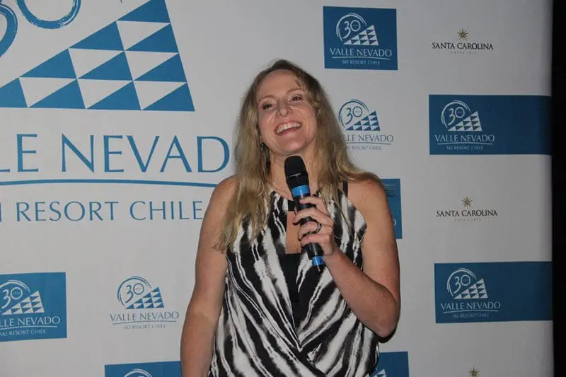 Dominique Rudloff: "aguardamos os turistas brasileiros"