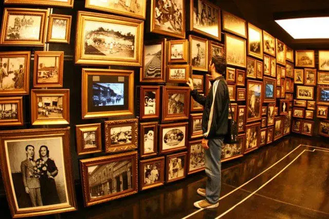 Museu do Futebol, em São Paulo, é um dos museus esportivos mais conhecidos da cidade e do Brasil (Crédito: SPTuris/divulgação)