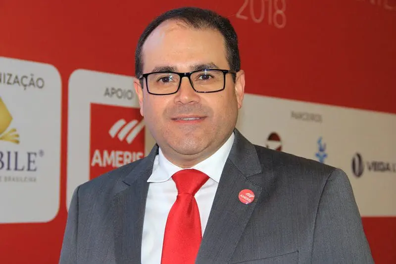 Roberto Bertino: "interface de vendas globais, que multiplicará seu poder de venda" (Crédito: Ana Azevedo)