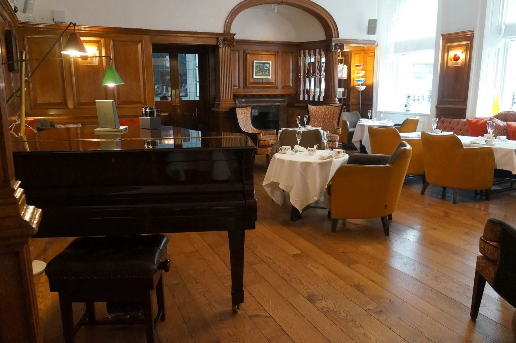 Hotel Brown’s