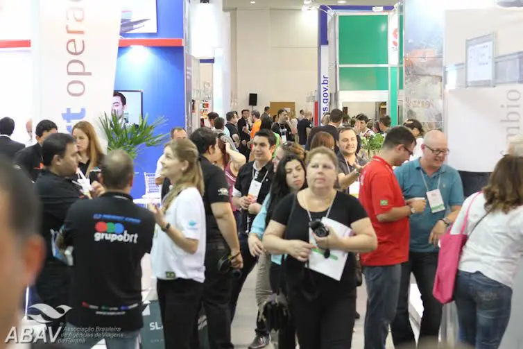 Imagem de edição anterior do evento (Foto: ArquivoqDT)