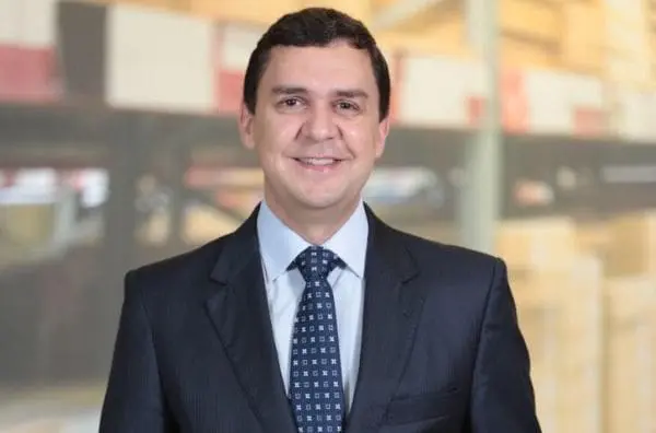 Leonardo Barros (Foto: divulgação)