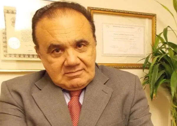 O professor Gaudêncio Torquato (foto: divulgação)