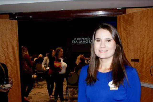 "O custo benefício dos nossos Planos de Refeições é alto e muito interessante para os nossos visitantes. A flexibilidade oferecida pelos planos fazem com que cada família possa personalizar as suas refeições baseando nas gostos e necessidade de casa família que visita a Disney", afirma Gabriela Delai