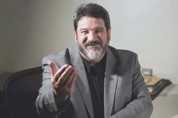 Mário Sergio Cortella (Foto: divulgação)