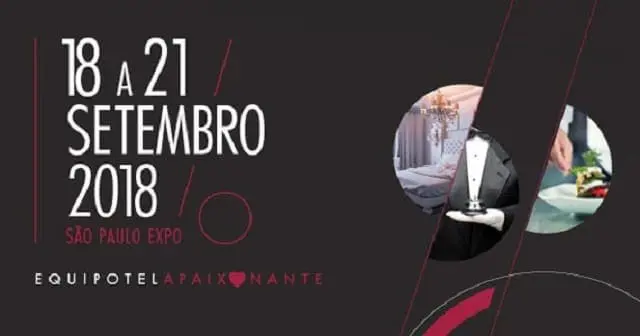 Equipotel 2018