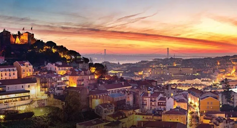 lisboa