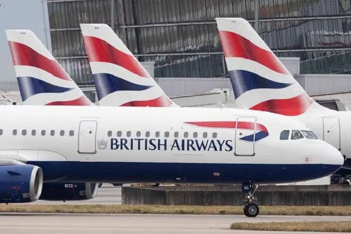 BritAir