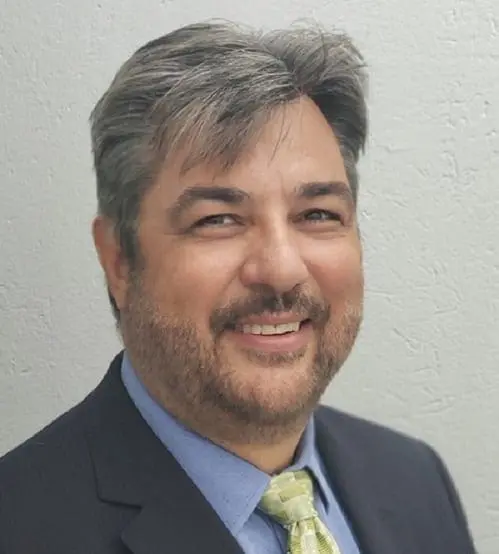 Roberto Haro Nedelciu- Presidente da Braztoa