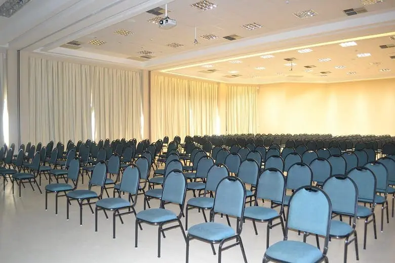 Comfort Hotel Salto