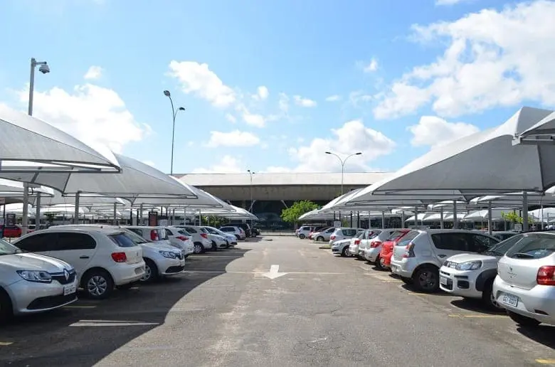 Estacionamento Aero Belém (3)