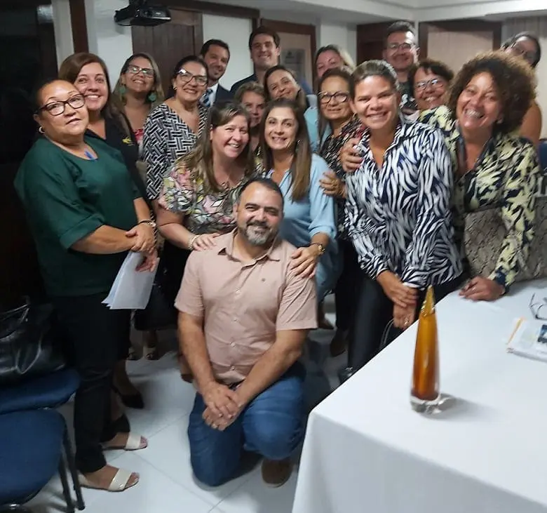 Reuniao Abav - 03.02.2020
