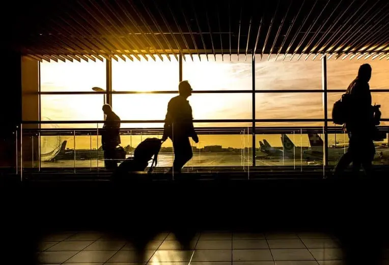 Viajantes preferem preço baixo