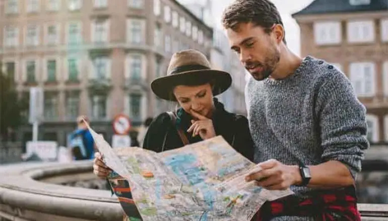 Turistas