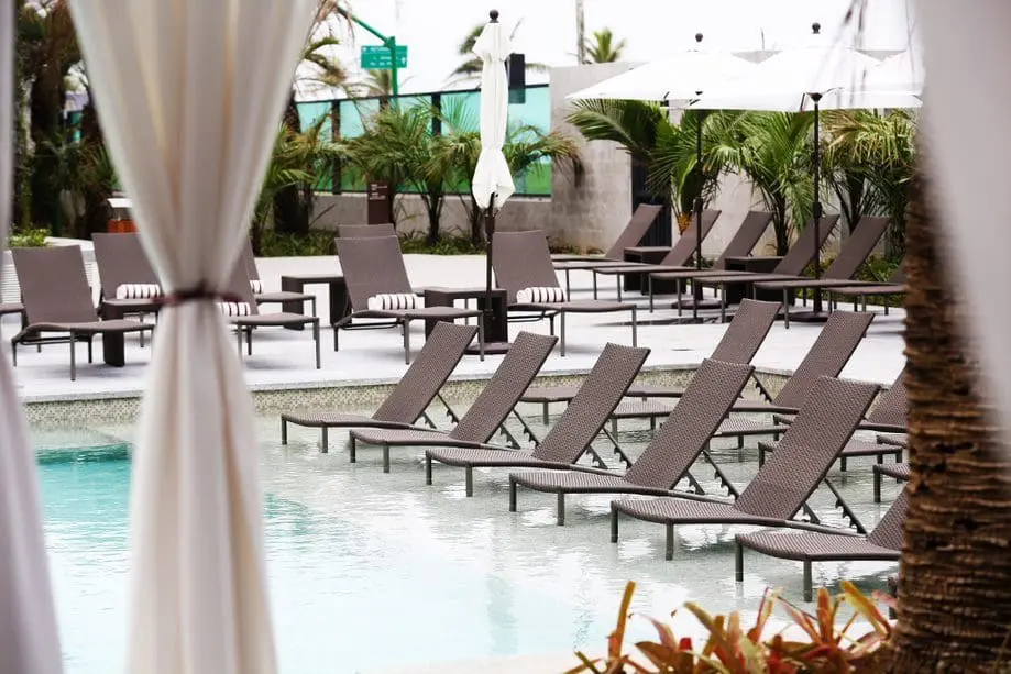Grand Hyatt Rio: unico resort urbano da Barra da Tijuca