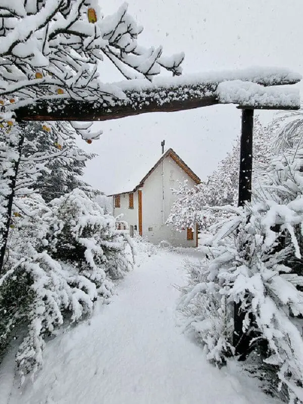 Bariloche oferece mais opções gastronômicas e de hospedagens a cada ano e está preparada para temporada de inverno 2022.