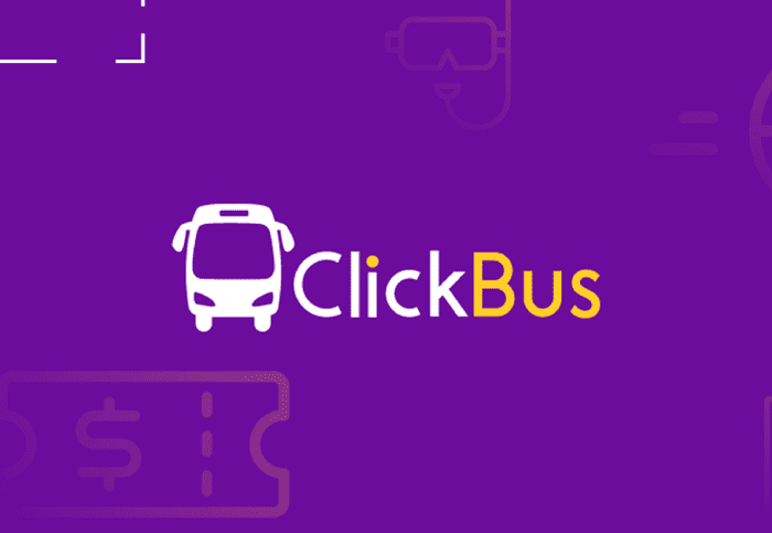 Clickbus (Créditos: Divulgação)