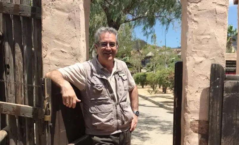 O diretor José Manuel falou à reportagem