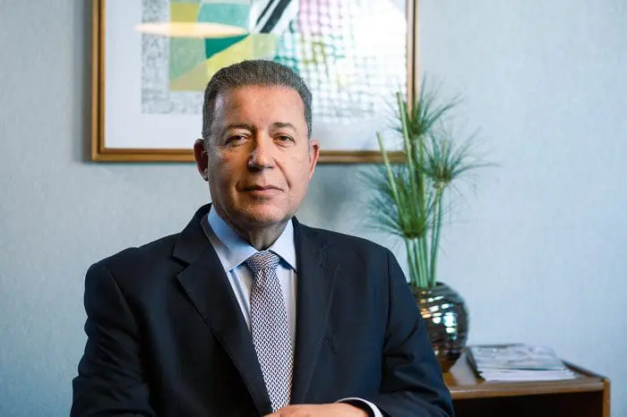 Alexandre Sampaio, presidente da FBHA, falou sobre a tendência do turismo de proximidade no Brasil.