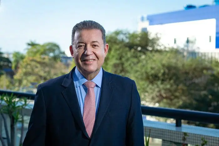 Alexandre Sampaio, presidente da FBHA, comentou sobre os bons índices alcançados até agora, em 2022, pelo setor de alimentação fora do lar.