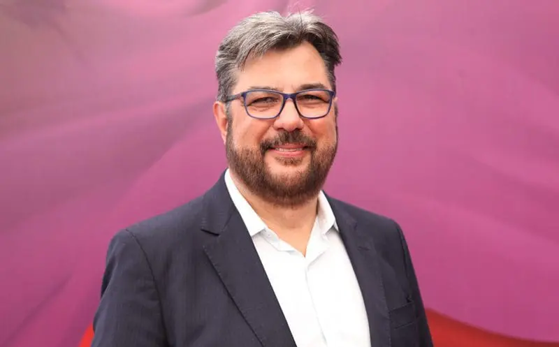 Roberto Haro Nedelciu, presidente da BRAZTOA (Foto: Divulgação)