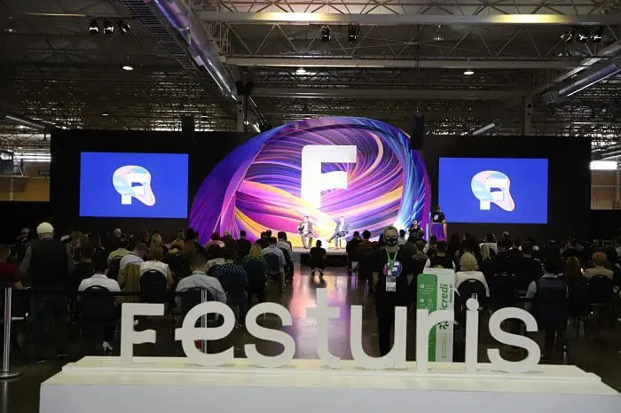 Meeting Festuris