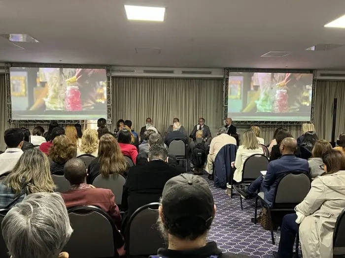 O Visit USA 2022 teve mais de 800 participantes e trouxe um painel inédito de Turismo LGBT+.