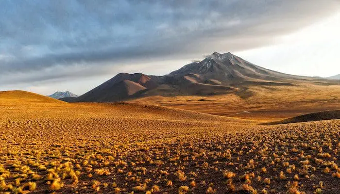 viagens internacionais baratas - chile