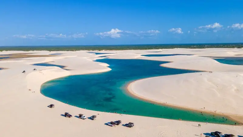 Lençóis Maranhenses