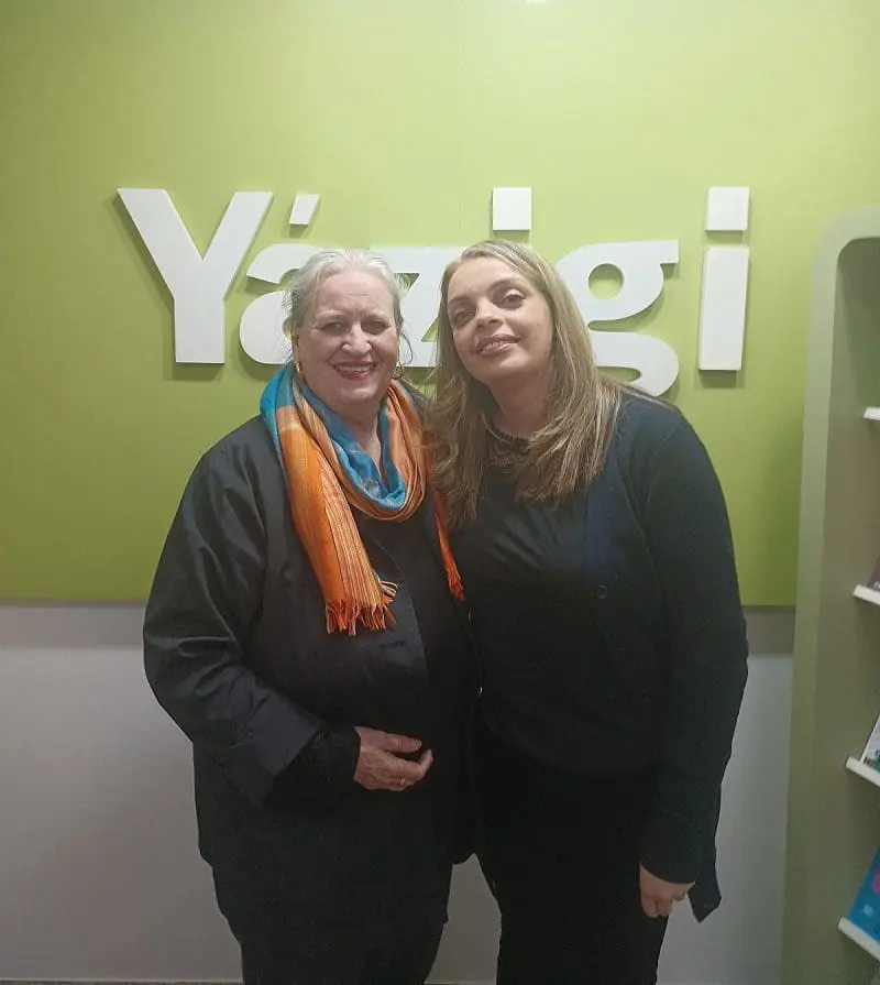 Ganhe o mundo no Yazigi