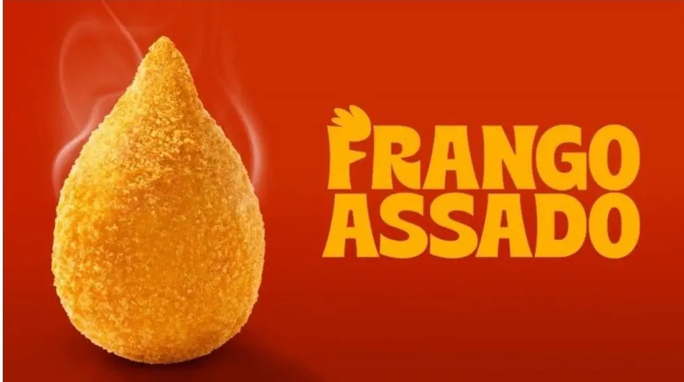 Frango Assado