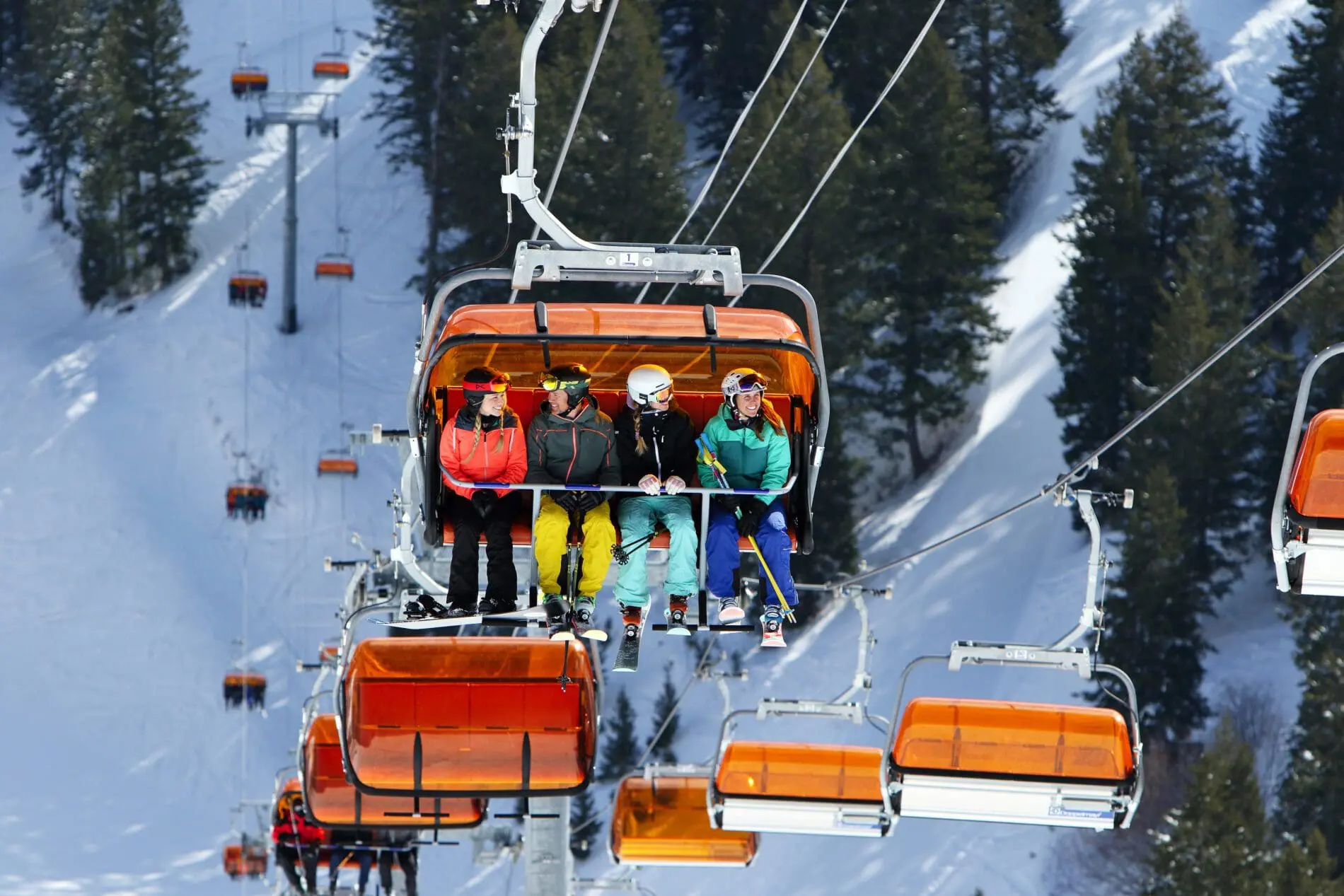 Park city