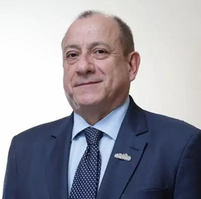 SPCVB anuncia novidades do Fórum Visite São Paulo: Toni Sando, presidente do Unedestinos e do SPCVB