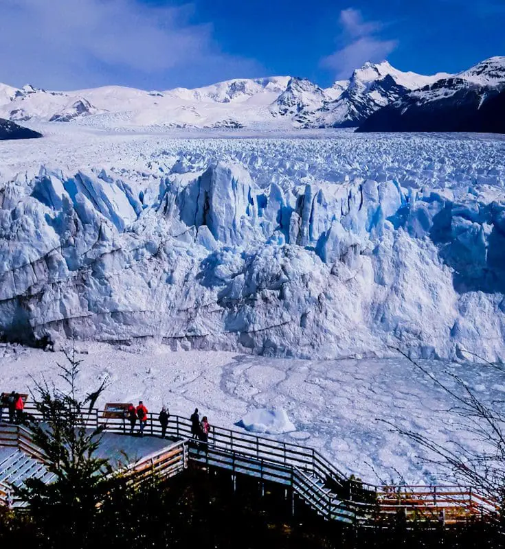 patagonia