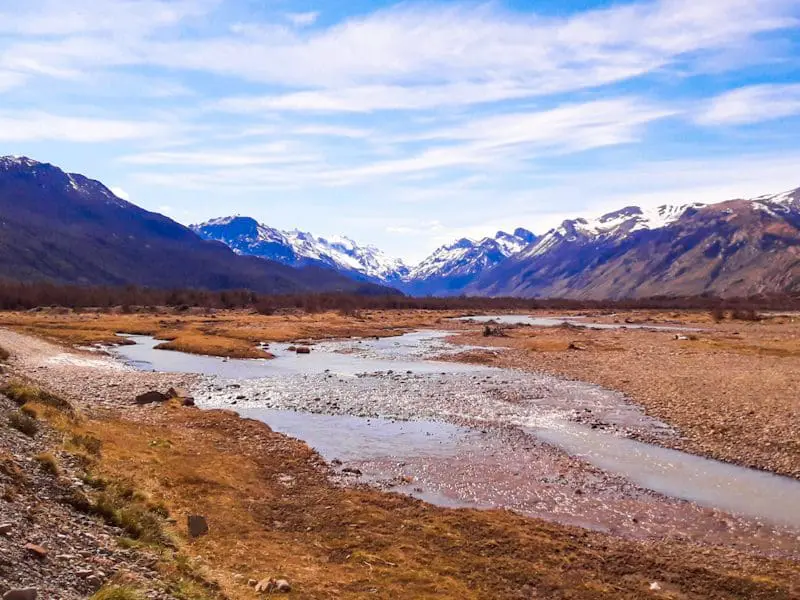 patagonia