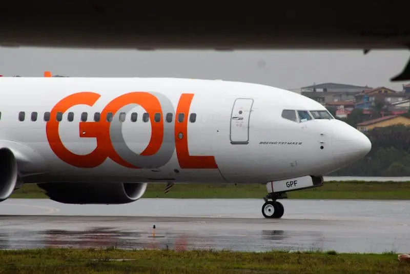 Gol voo para Santo Ângelo