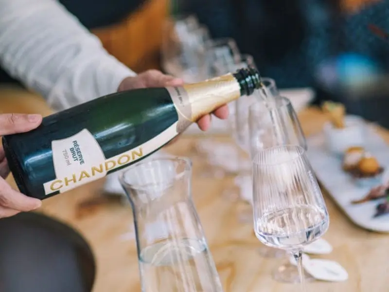 Casa CHANDON Rio Confira a programação musical e artística da primeira edição (Foto Juliano Palma - Chandon)