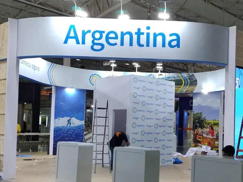 Festuris começa nesta quinta-feira (3) Evento cresce junto com o setor turístico