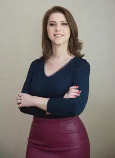 Juliana Rosa
