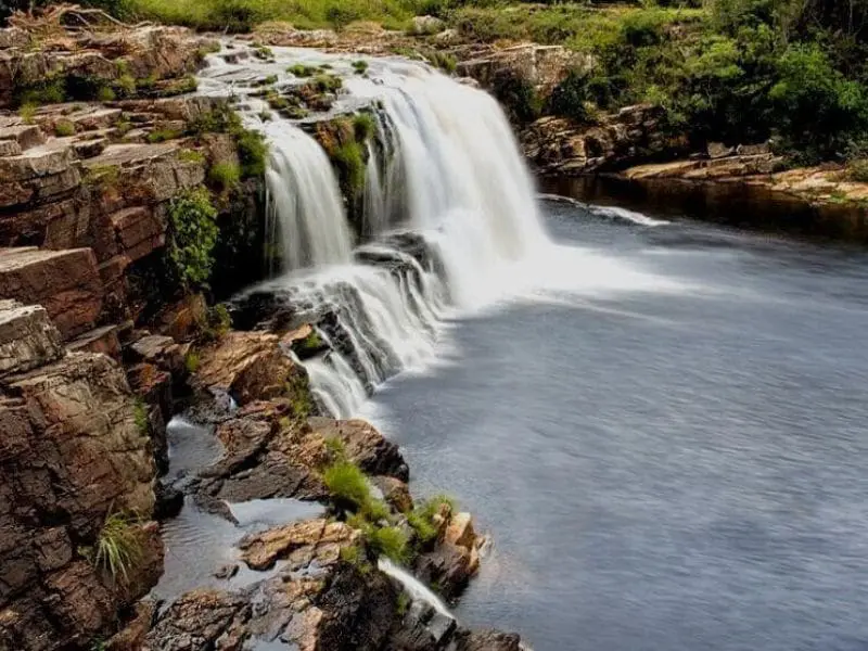 Serra do Cipó (MG) - Minas Gerais é o segundo estado mais procurado por turistas no Brasil (Foto Divulgação)